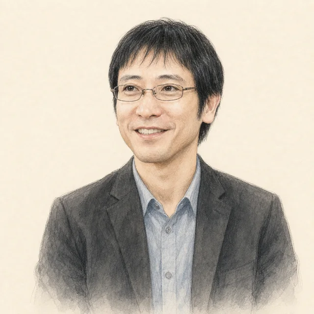 荒木 健太郎さんのAI生成イラスト