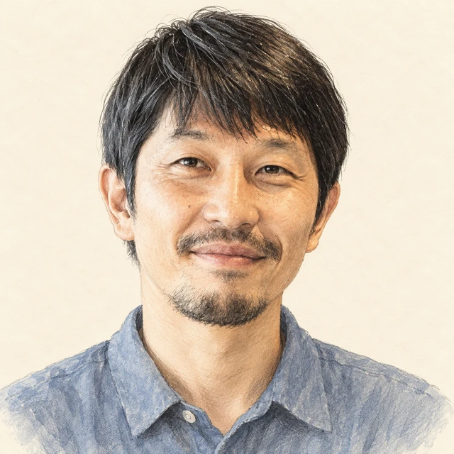 浅田 政志さんのAI生成イラスト