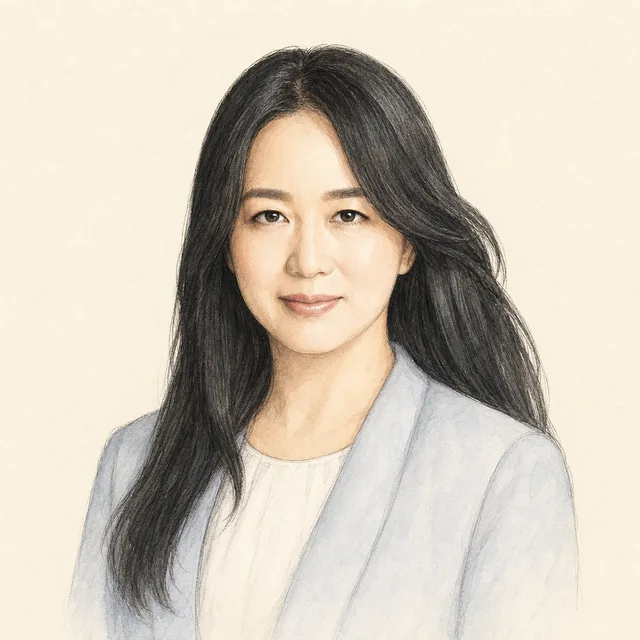 伊達 美和子さんのAI生成イラスト