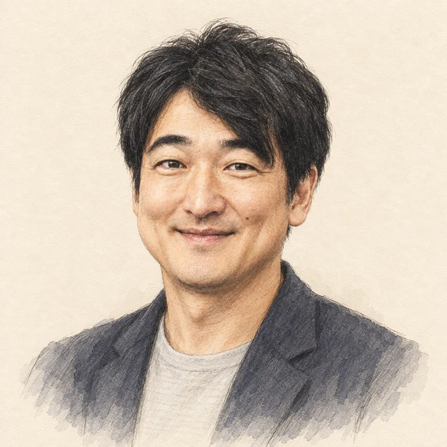 遠藤 謙さんのAI生成イラスト