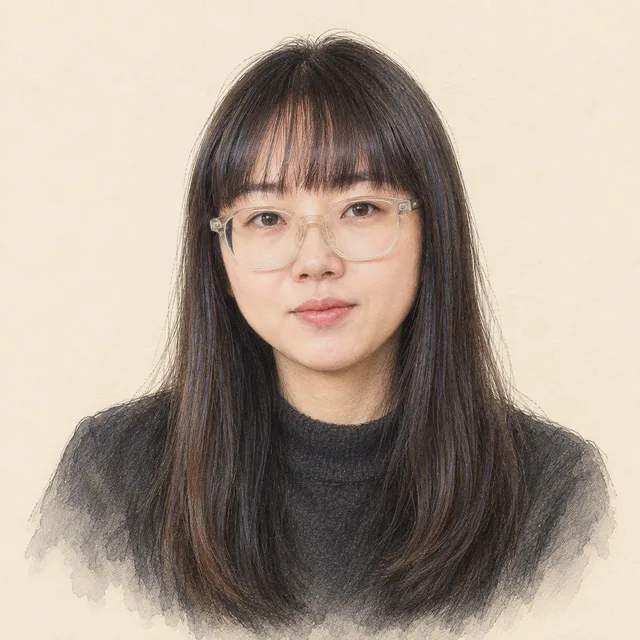 藤原 麻里菜さんのAI生成イラスト