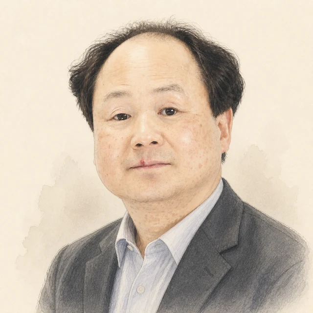 福島 智さんのAI生成イラスト
