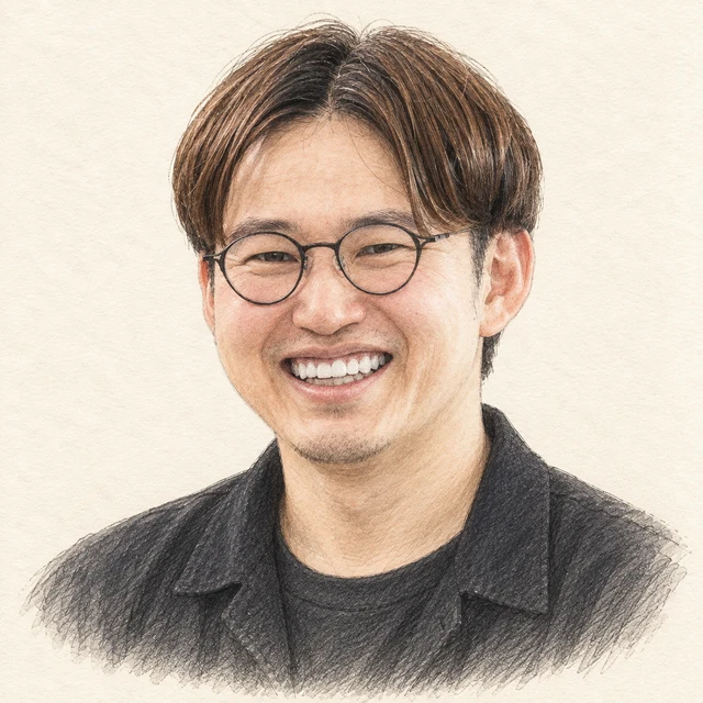 古川 健介さんのAI生成イラスト