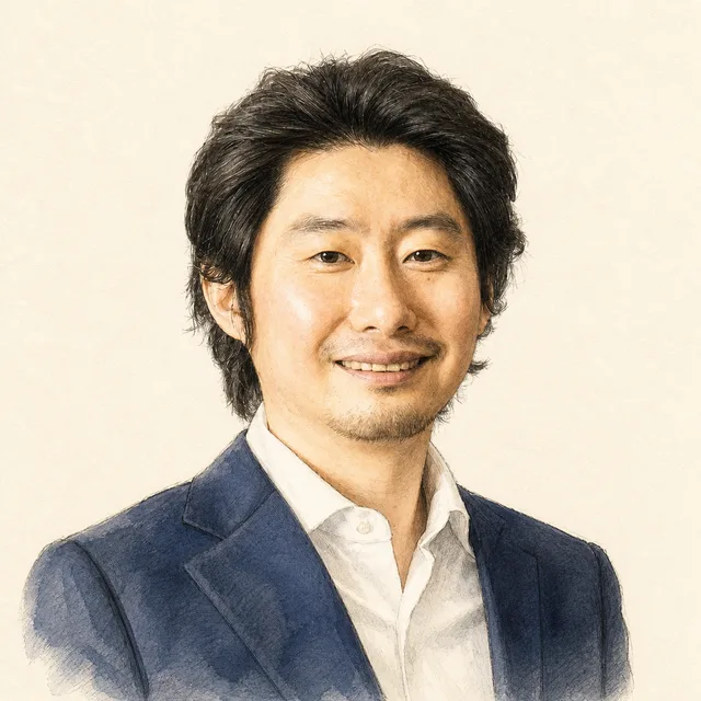 袴田 武史さんのAI生成イラスト