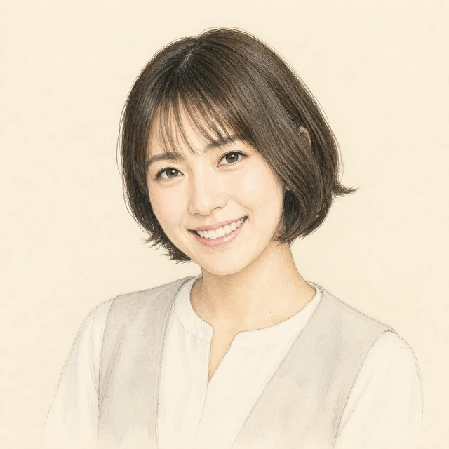 池澤 あやかさんのAI生成イラスト