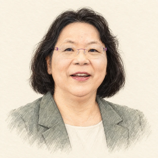 今井 むつみさんのAI生成イラスト