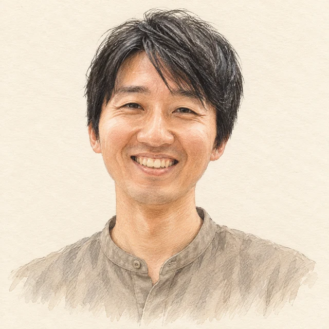 今井 悠介さんのAI生成イラスト