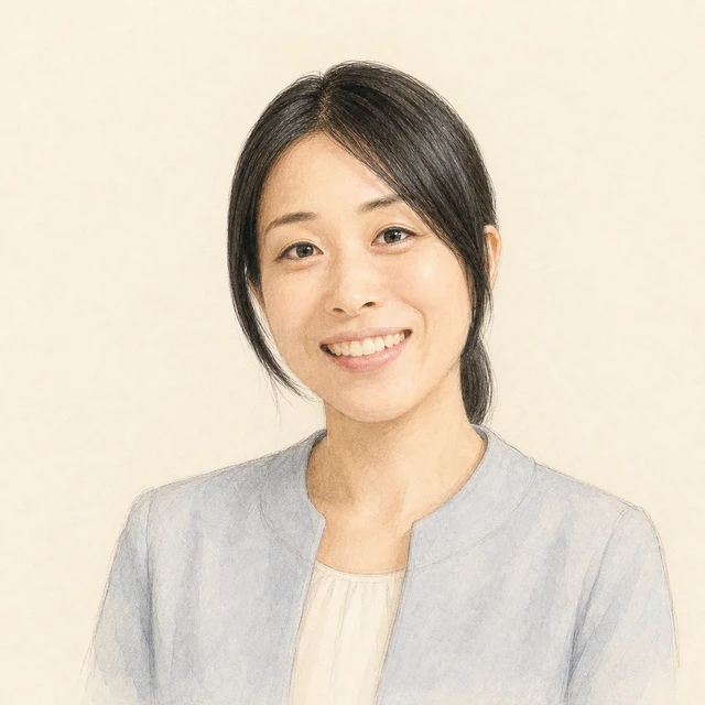 稲葉 可奈子さんのAI生成イラスト