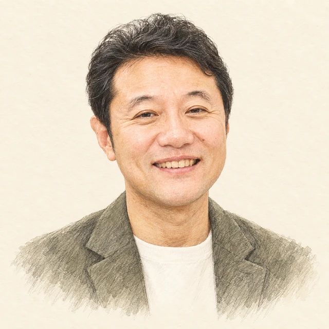 入山 章栄さんのAI生成イラスト