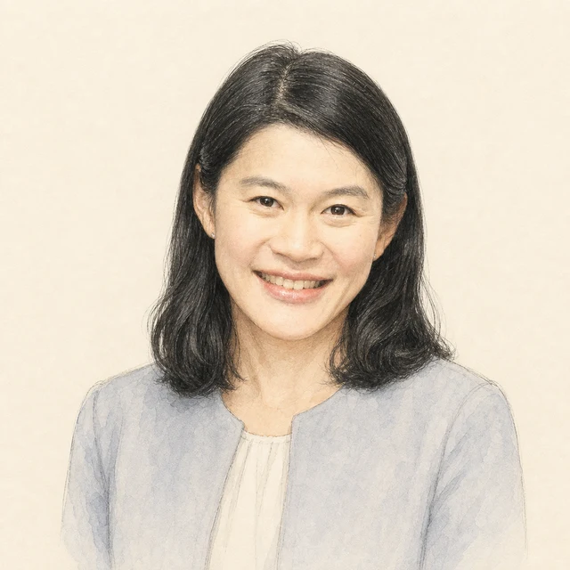 石戸 奈々子さんのAI生成イラスト
