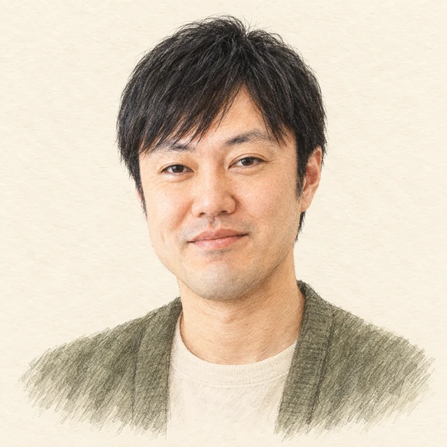 石川 善樹さんのAI生成イラスト