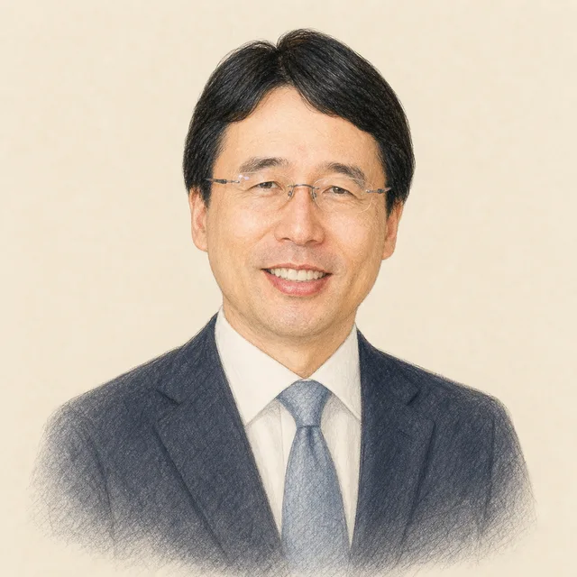 出雲 充さんのAI生成イラスト
