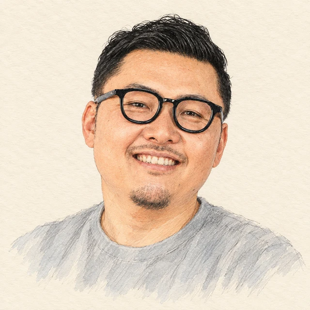 川原 卓巳さんのAI生成イラスト