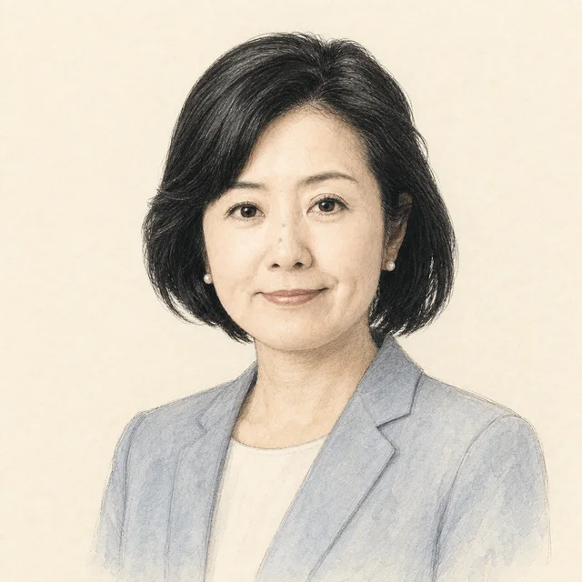 菊間 千乃さんのAI生成イラスト