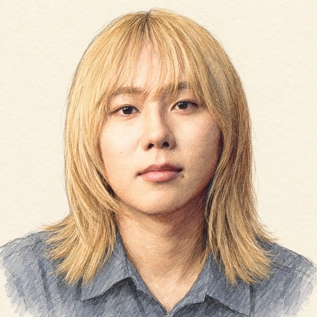 岸谷 蘭丸さんのAI生成イラスト