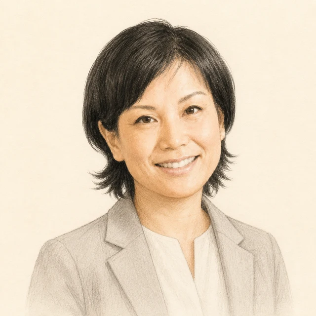 小林 りんさんのAI生成イラスト