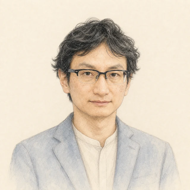 小島 武仁さんのAI生成イラスト