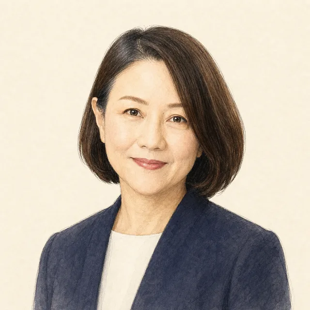 小巻 亜矢さんのAI生成イラスト