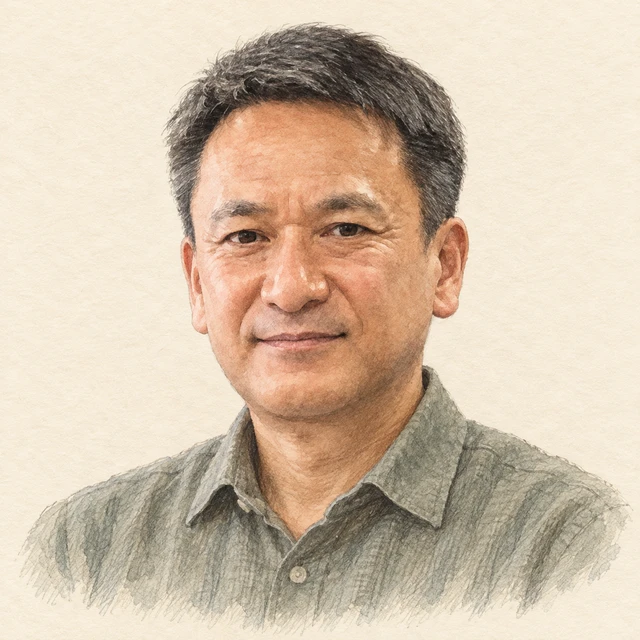 工藤 勇一さんのAI生成イラスト