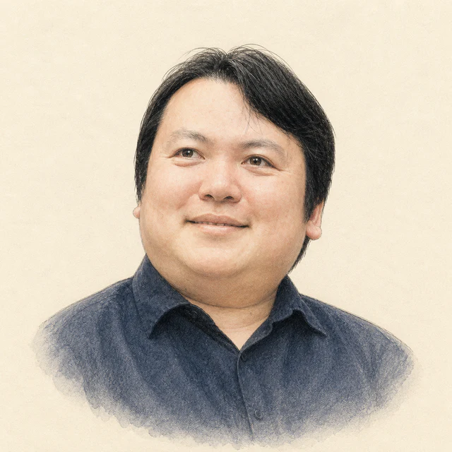 熊谷 晋一郎さんのAI生成イラスト