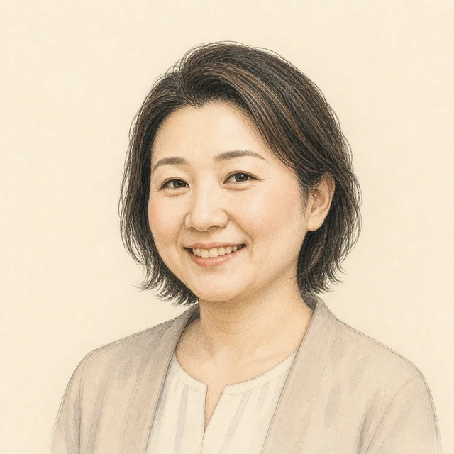 栗栖 良依さんのAI生成イラスト