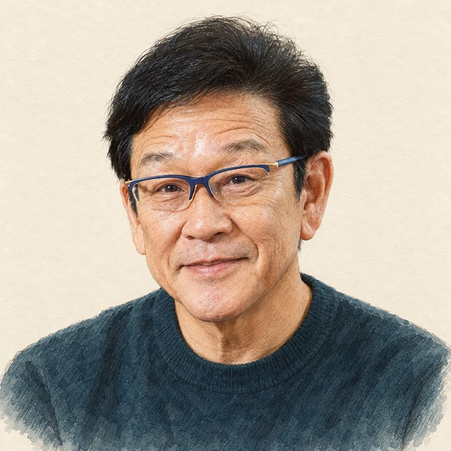 栗山 英樹さんのAI生成イラスト