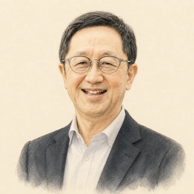 黒田 忠広さんのAI生成イラスト