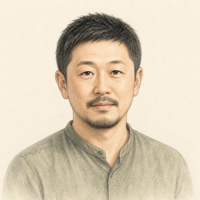 前野 ウルド 浩太郎さんのAI生成イラスト