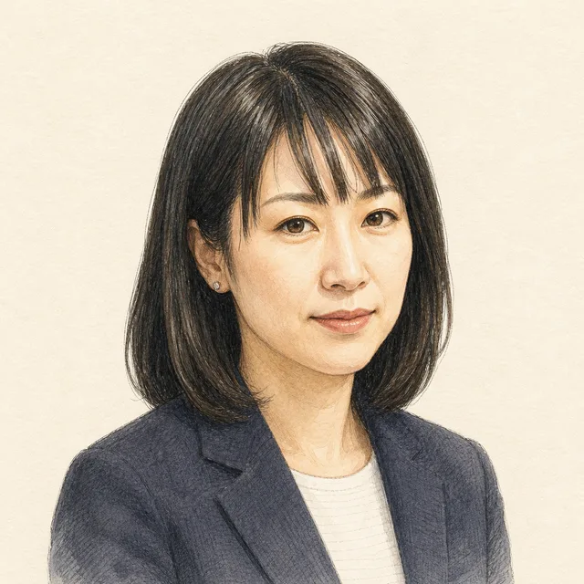 米良 はるかさんのAI生成イラスト