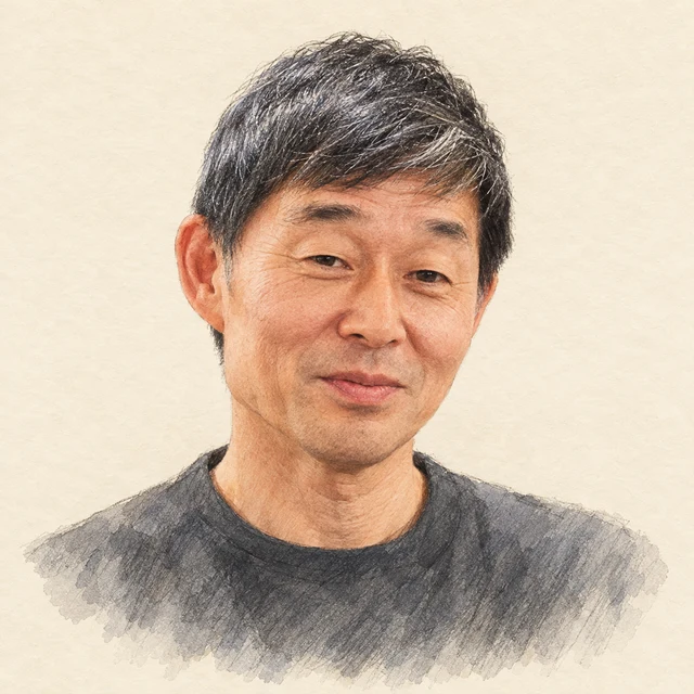 皆川 明さんのAI生成イラスト