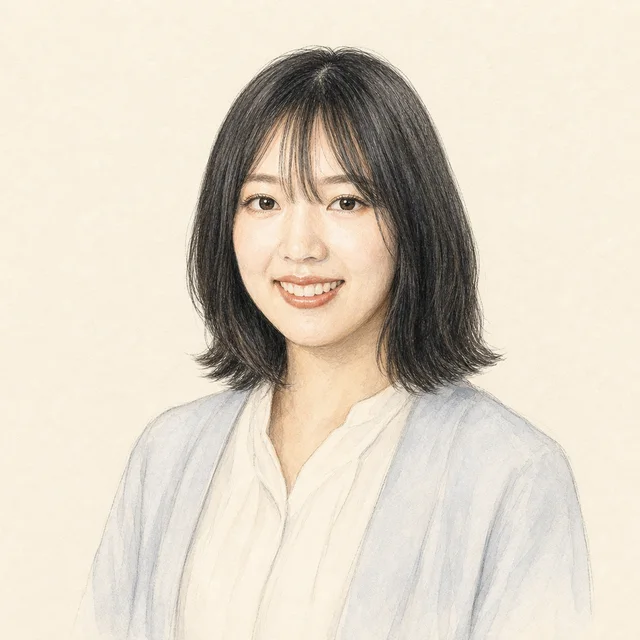 三宅 香帆さんのAI生成イラスト