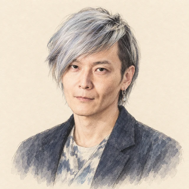 宮田 裕章さんのAI生成イラスト