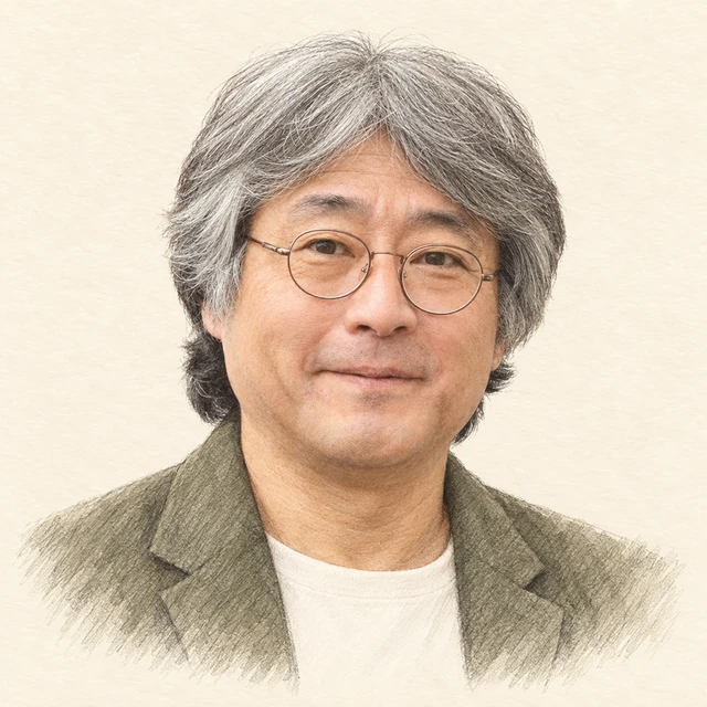 村山 斉さんのAI生成イラスト