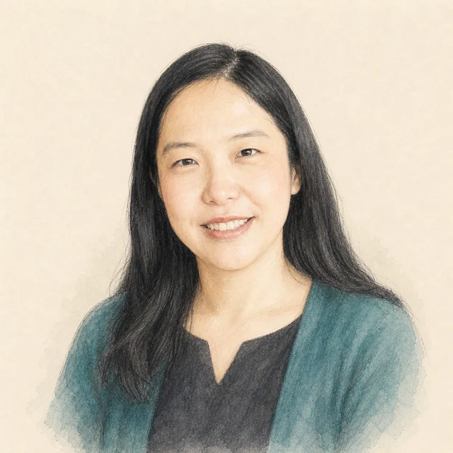 中島 さち子さんのAI生成イラスト