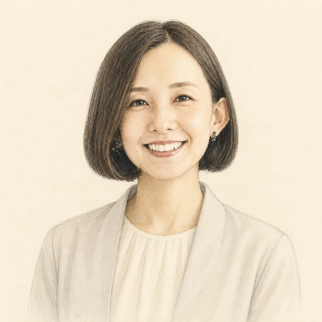 中村 朱美さんのAI生成イラスト