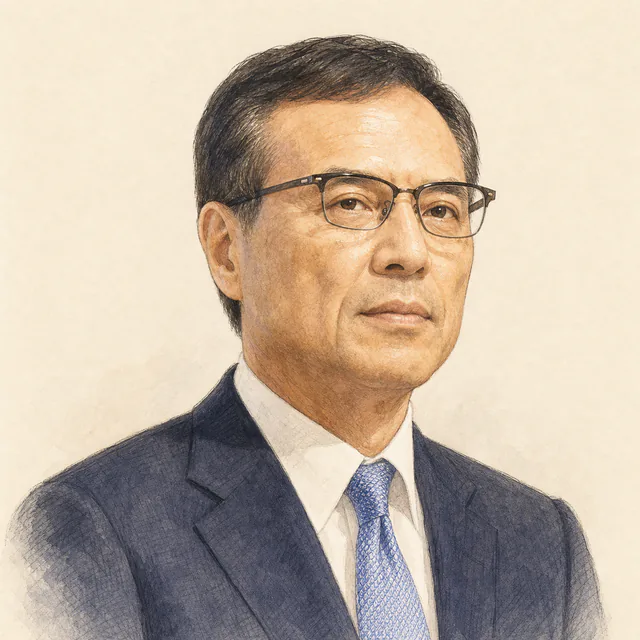 新浪 剛史さんのAI生成イラスト