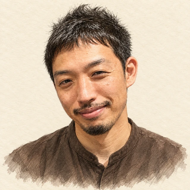 西田 亮介さんのAI生成イラスト