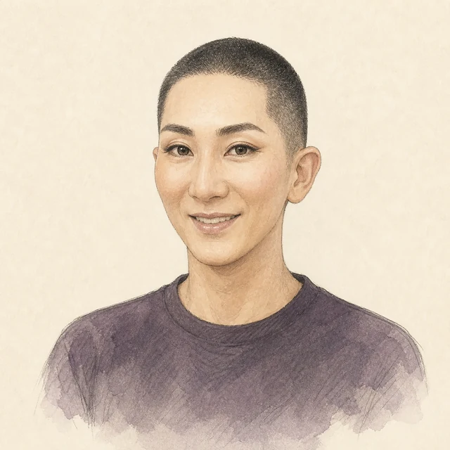 西村 宏堂さんのAI生成イラスト
