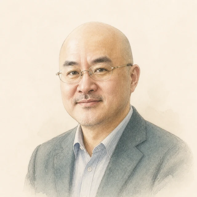 西成 活裕さんのAI生成イラスト