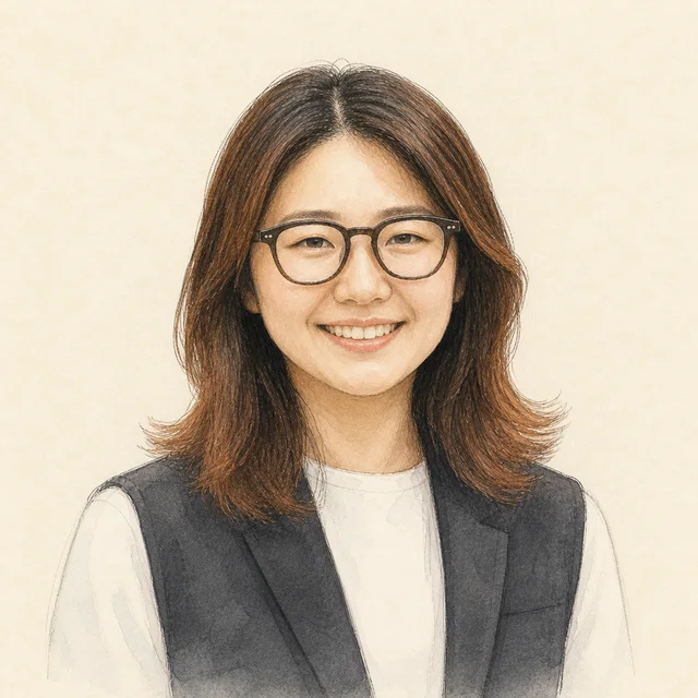 能條 桃子さんのAI生成イラスト
