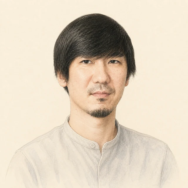 緒方 恵さんのAI生成イラスト