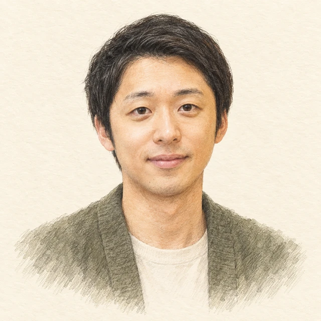 小川 嶺さんのAI生成イラスト