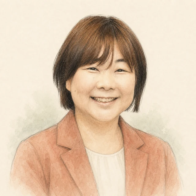 小川 さやかさんのAI生成イラスト