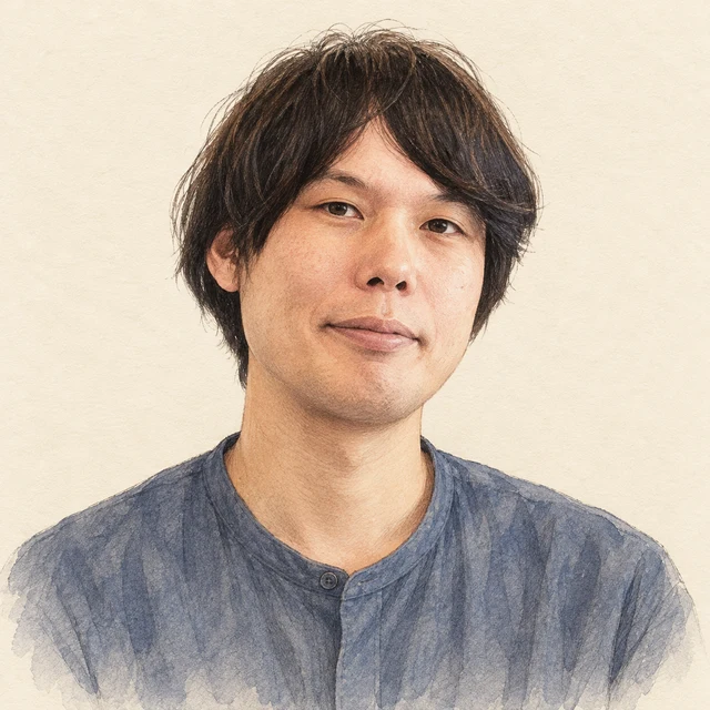 小倉 ヒラクさんのAI生成イラスト