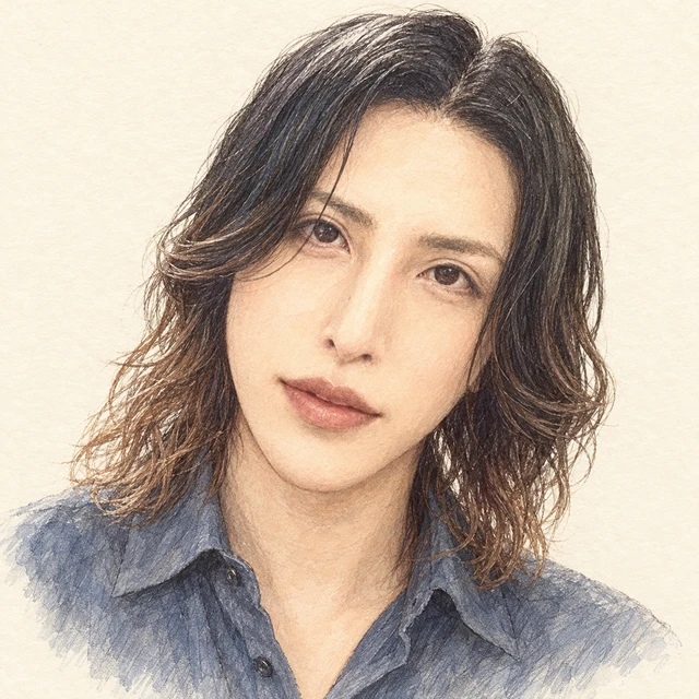 ROLANDさんのAI生成イラスト