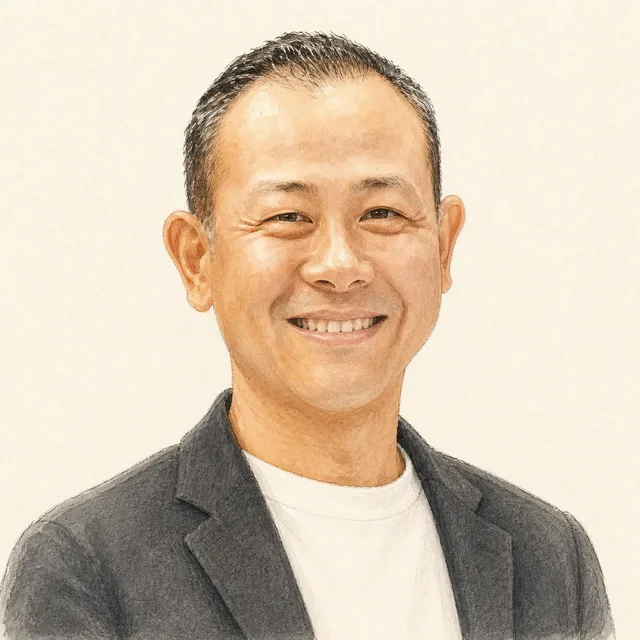 佐々木 大輔さんのAI生成イラスト