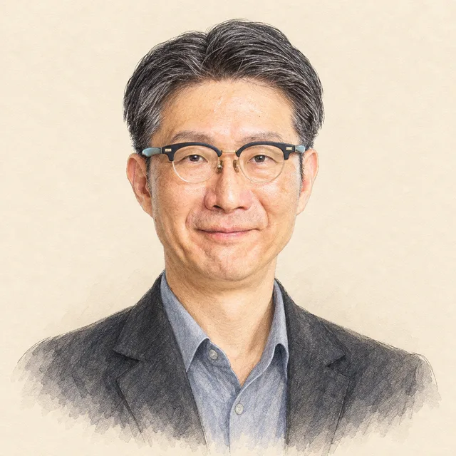 島田 太郎さんのAI生成イラスト