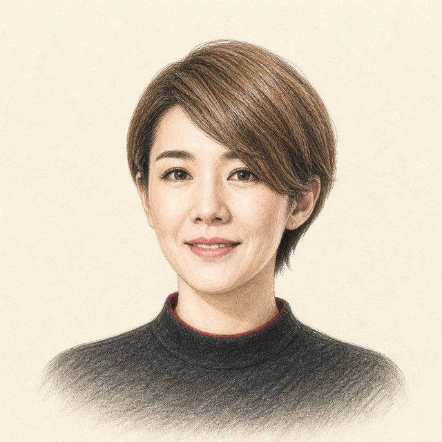 スプツニ子!さんのAI生成イラスト