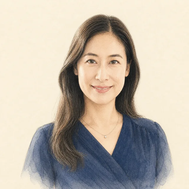 末吉 里花さんのAI生成イラスト