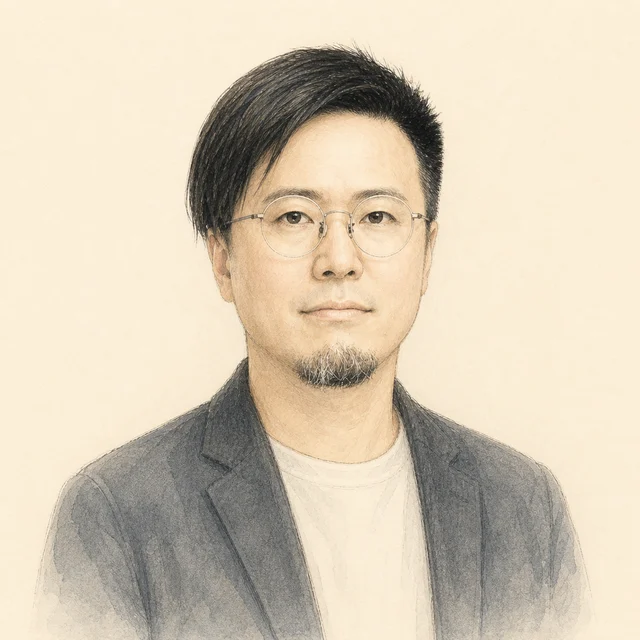 太刀川 英輔さんのAI生成イラスト